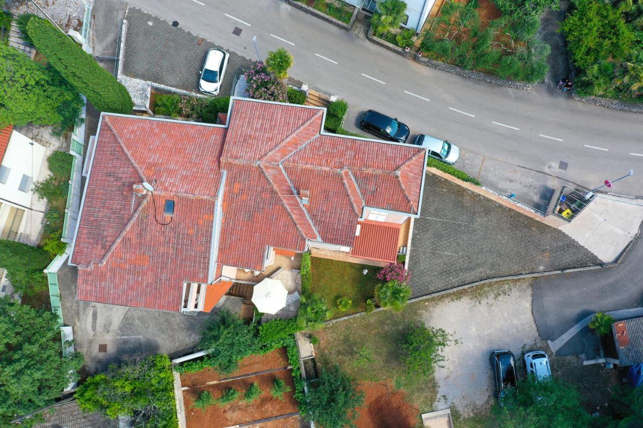 Moro Malinska Quarto foto